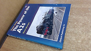 The Power Of The A2s 