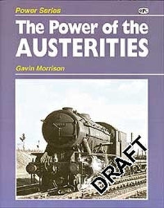 Power Of the Austerities 