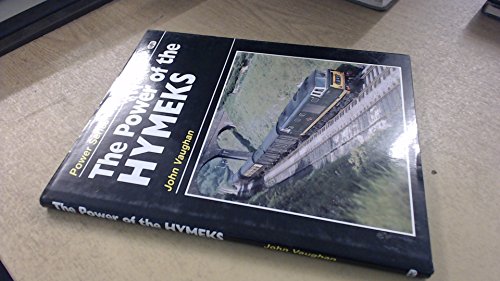 The Power Of The Hymeks