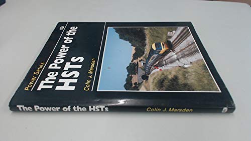 The Power Of The HSTs