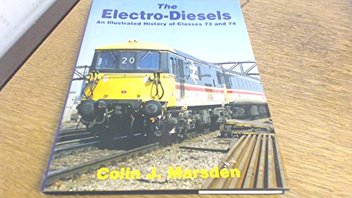 The Electro-Diesels