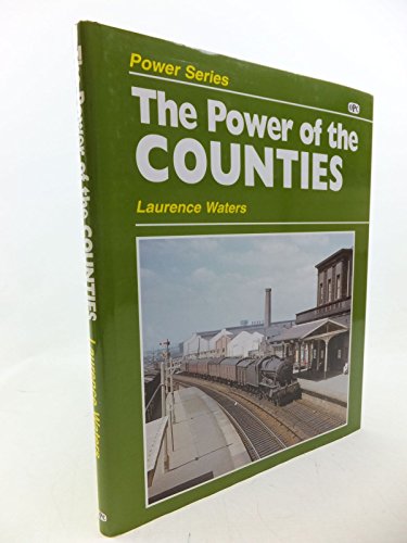 Power of the Counties