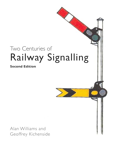Two Centuries of Railway Signalling