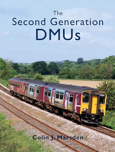 The Second Generation DMUs