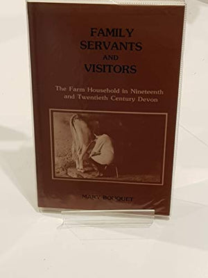 Family, Servants and Visitors