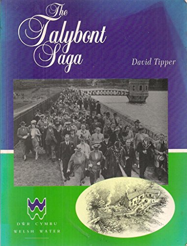 The Talybont saga