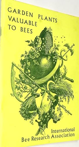 Garden Plants Valuable to Bees