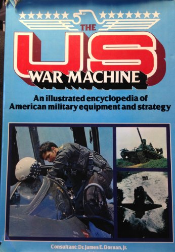 United States War Machine