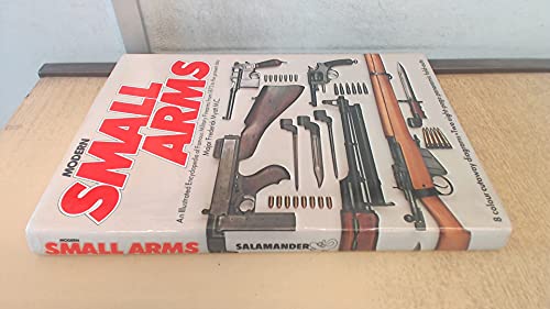 Modern Small Arms