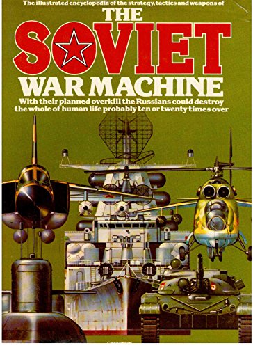 SOVIET WAR MACHINE