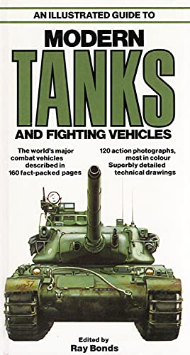 MODERN TANKS