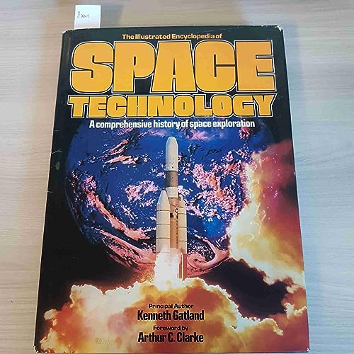 Illustrated Encyclopaedia of Space Technology