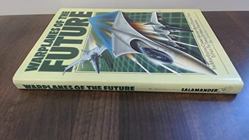 WARPLANES OF THE FUTURE