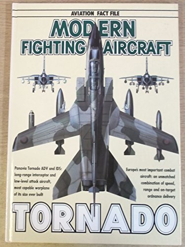 FACT FILE TORNADO