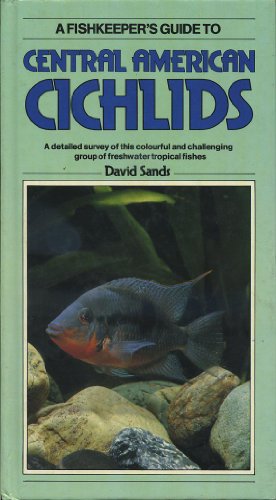 CENTRAL AMERICAN CICHLIDS