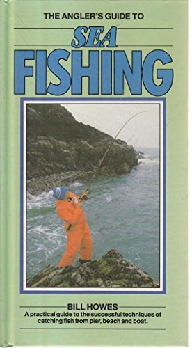 ANGLER'S GUIDE TO SEA FISHING