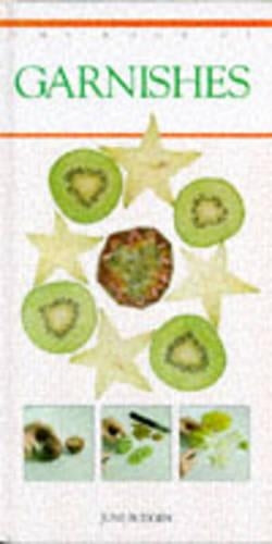 BOOK OF GARNISHES