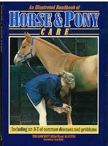 Horse and Pony Care