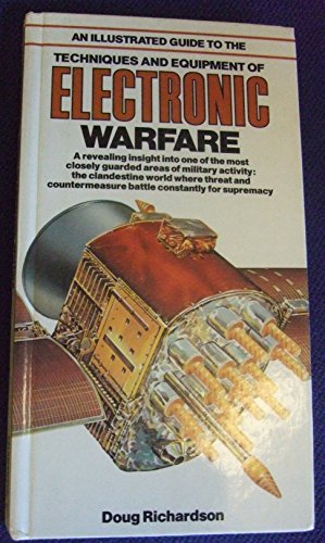 ILLUST GUIDE ELECTRONIC WARFARE