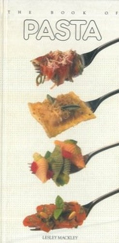 BOOK OF PASTA