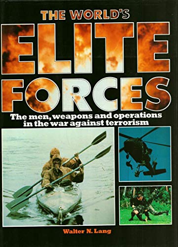 ELITE FORCES
