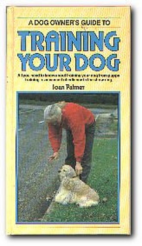 TRAINING YOUR DOG