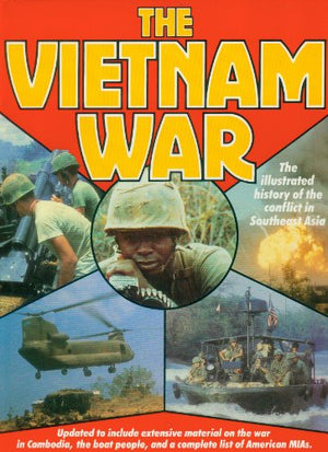 VIETNAM WAR