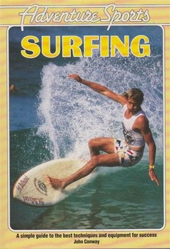 ADVENTURE SPORTS SURFING