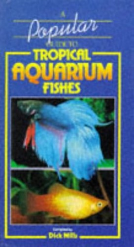 POP GUIDE TO TROPICAL AQUARIUM FISH