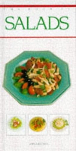 BOOK OF SALADS