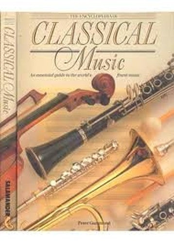 ENCYCLOPEDIA OF CLASSICAL MUSIC