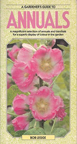 ANNUALS