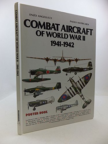 Combat Aircraft of World War II