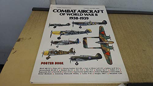 Combat Aircraft of World War II