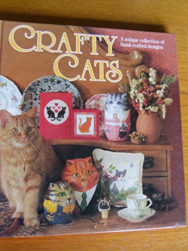 CRAFTY CATS