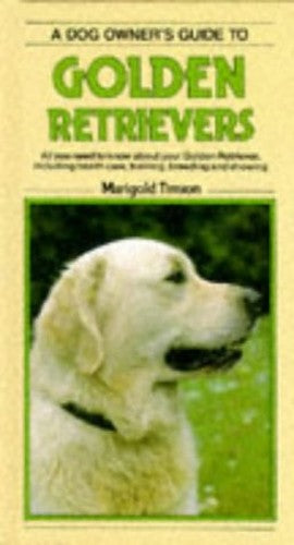 GOLDEN RETRIEVERS