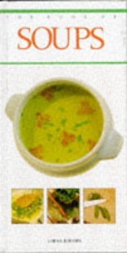 BOOK OF SOUPS
