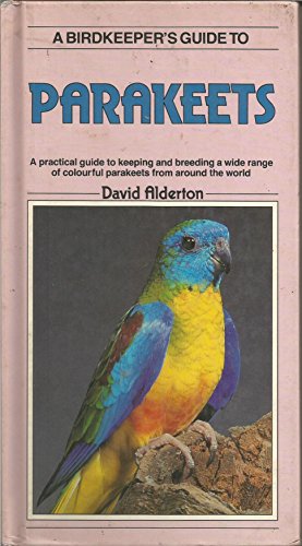 PARAKEETS