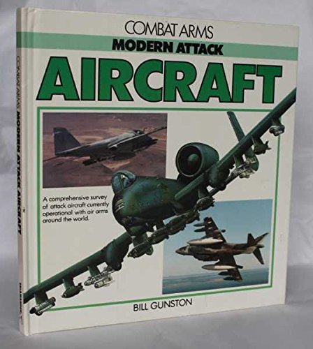 COMBAT ARMS MODERATE ATT AIRCRAFT