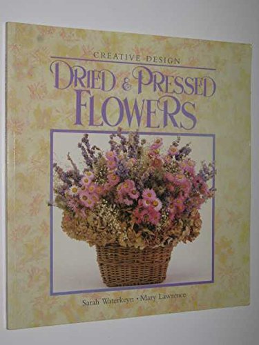 DRIED & PRESSED FLOWERS