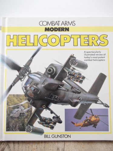 COMBAT ARMS MODERN HELICOPTERS