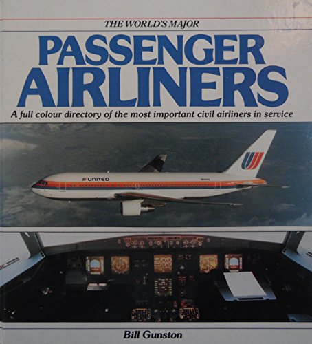WORLDS MAJOR PASSENGER AIRLINE