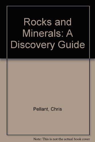 ROCKS AND MINERALS