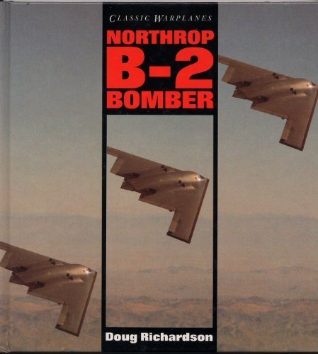CLASSIC WARPLANES B 2