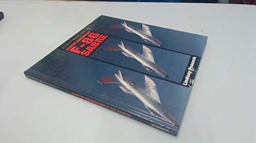 CLASSIC WARPLANES F 86