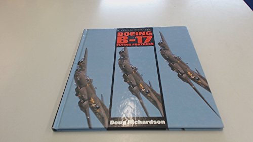 CLASS WARPLANES BOEING B17