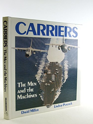 MEN AND MACHINES