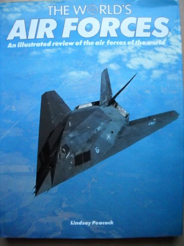 WORLDS AIRFORCE