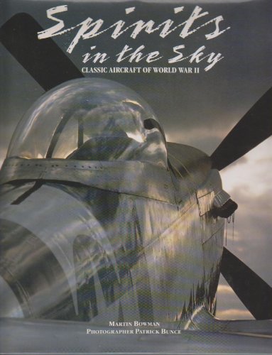 SPIRITS IN SKY