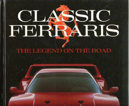Classic Ferraris